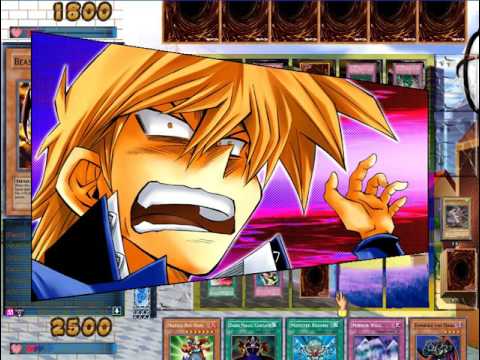 yugioh joey the passion all cards free